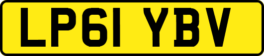 LP61YBV