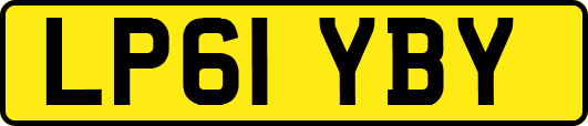 LP61YBY
