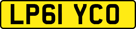 LP61YCO