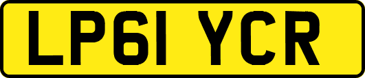 LP61YCR