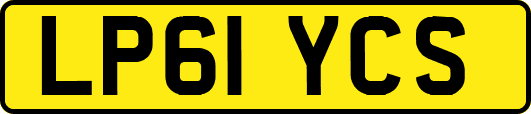 LP61YCS