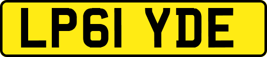 LP61YDE