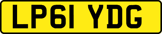 LP61YDG
