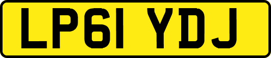 LP61YDJ