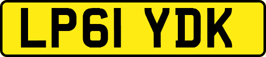 LP61YDK