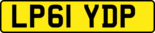 LP61YDP