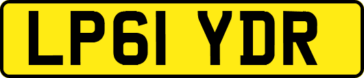 LP61YDR