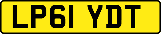 LP61YDT