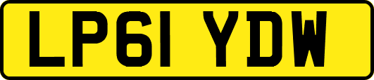 LP61YDW