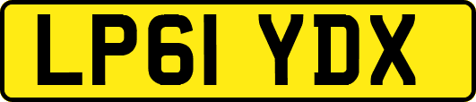 LP61YDX