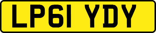 LP61YDY