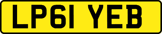 LP61YEB