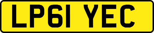 LP61YEC
