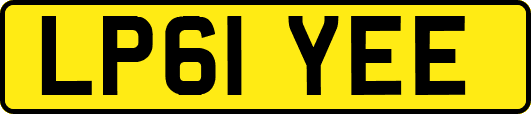 LP61YEE