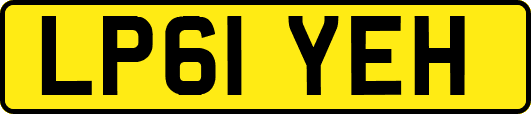 LP61YEH
