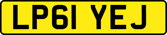 LP61YEJ
