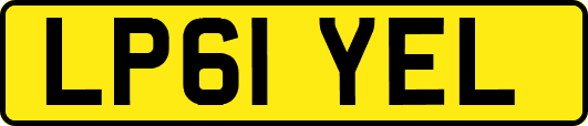 LP61YEL