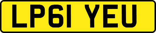 LP61YEU
