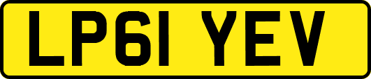 LP61YEV