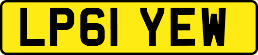 LP61YEW