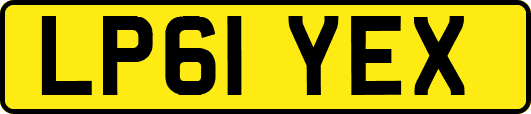 LP61YEX