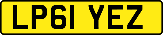 LP61YEZ