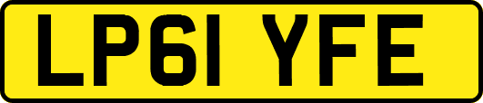 LP61YFE