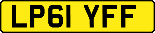 LP61YFF