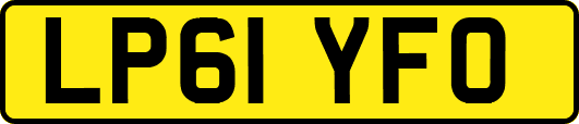 LP61YFO