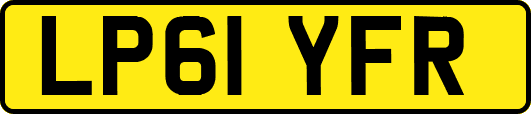LP61YFR