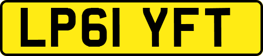 LP61YFT