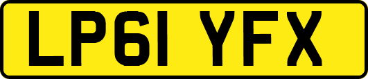 LP61YFX