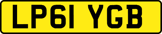 LP61YGB