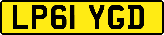 LP61YGD