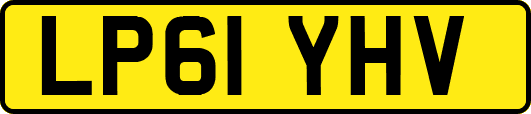 LP61YHV