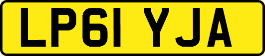 LP61YJA