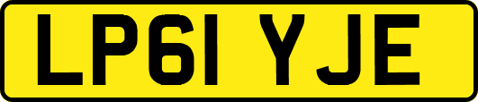 LP61YJE