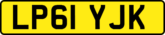 LP61YJK