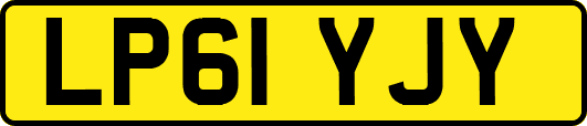 LP61YJY
