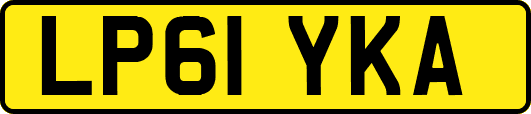LP61YKA