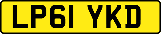 LP61YKD