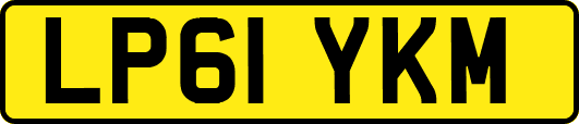 LP61YKM