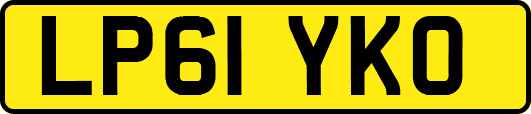 LP61YKO