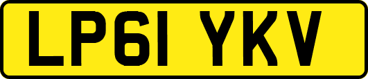 LP61YKV