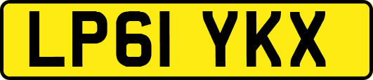 LP61YKX