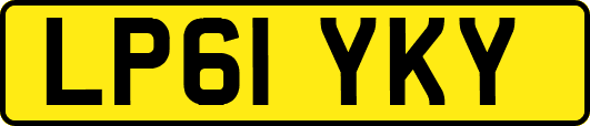 LP61YKY
