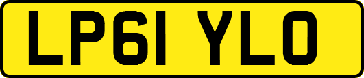 LP61YLO