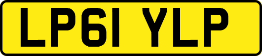 LP61YLP