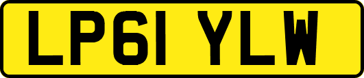 LP61YLW