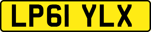 LP61YLX